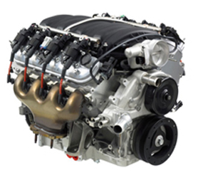 B1438 Engine